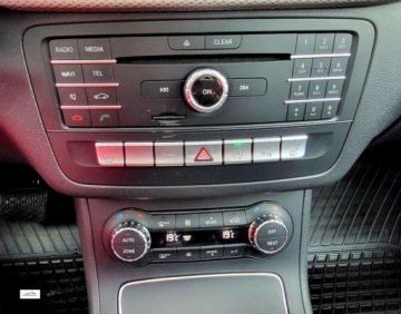 Mercedes Klasa B W246 2015 Mercedes-Benz Klasa B FULLZarejestrowanyBardzo ladny,GWARANCJA 2.2, zdjęcie 16