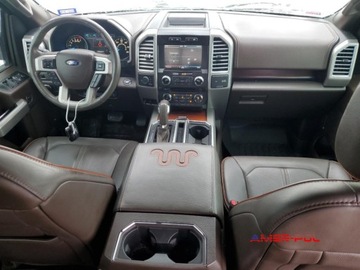 Ford 2015 Ford F150 2015 3.5L 4x4 RWD 3.5 Benzyna 283KM, zdjęcie 7