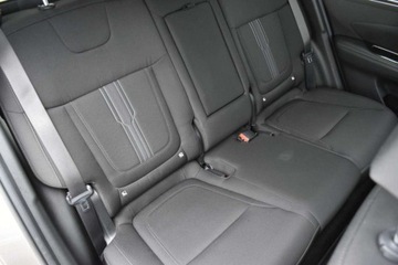 Hyundai Tucson IV SUV 1.6 T-GDI 48V 150KM 2021 Hyundai Tucson SalonPL 1.6T-GDi 150KM 7DCT Executive Kamera Podg.Fotele Ke, zdjęcie 33