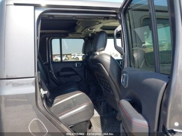 Jeep 2021 Jeep Gladiator 2021r., Rubicon, od ubezpieczalni 3.6 Benzyna 285KM, zdjęcie 9