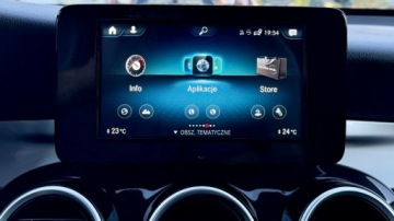 Mercedes GLC C253 SUV Facelifting 2.0 200d 163KM 2021 Mercedes GLC 200 4-Matic,Serwisowany,Gwarancja, zdjęcie 28