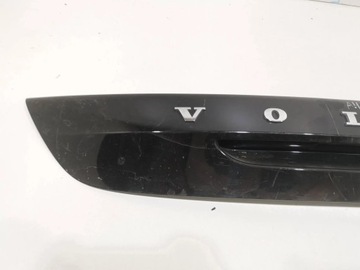 VOLVO V40 XC40 ЗАДНЯЯ КОРОТКА BLEND ЗАДНЯЯ КОРОТКА ОРИГИНАЛ!!!