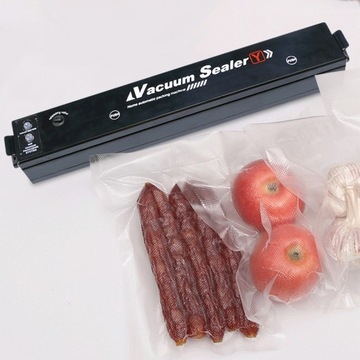 Машина для вакуумной упаковки пищевых продуктов