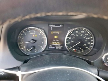 Infiniti Q50 II 2020 Infiniti Q50 2020 r., 3,0L PURE 3.0 Benzyna 300KM, zdjęcie 9