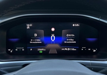 Volkswagen T-Roc I SUV Facelifting 1.5 TSI ACT 150KM 2025 Volkswagen T-Roc Life Plus Pakiety, ACC, Digital Cockpit, Indukcyjna lado, zdjęcie 22