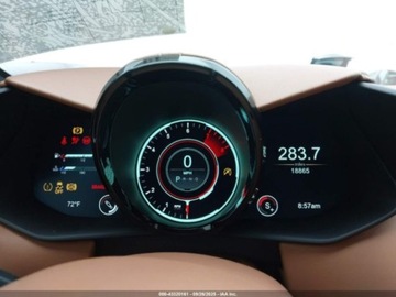 Aston Martin 2021 Aston Martin Vantage Roadster 2021 4.0l 4.0 Benzyna 503KM, zdjęcie 10