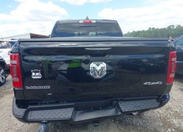  RAM 1500 2023, 5.7L, 4x4, LARAMIE, od ubezpieczalni 5.7 Benzyna 395KM, zdjęcie 2