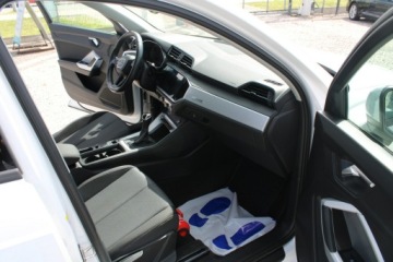 Audi Q3 II SUV 2.0 35 TDI 150KM 2021 Audi Q3 VIRTUALN Gwarancja Salon Polska G.Fotele, zdjęcie 35