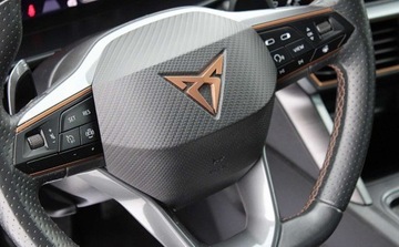 Cupra Formentor Crossover 1.5 TSI 150KM 2022 Cupra Formentor AUTOMAT Bezwypadkowy Ambiente JAK NOWY 1.5 Benzyna, zdjęcie 23