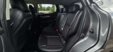 Nissan Qashqai II Crossover Facelifting 1.3 DIG-T  160KM 2020 Nissan Qashqai 1,3T 160KM NAVI Klima Kamery Gwarancja Super Stan Raty Opla, zdjęcie 29
