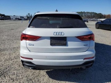 Audi Q3 II 2022 Audi Q3 Q3 premium plus s line 45 2.0 Benzyna 228KM, zdjęcie 4