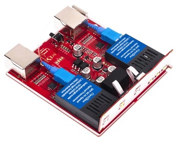 SilentPower от iFi LAN iPurifier Pro — активный сетевой фильтр