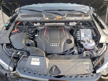 Audi SQ5 2023 Audi SQ5 Premium Plus 2023 3.0l 3.0 Benzyna 349KM, zdjęcie 6