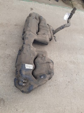 ZBIORNIK BAK PALIWA 2024705701 MB C180 S202