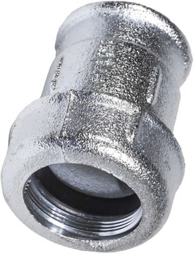 ZŁĄCZKA ZACISKOWA SKRĘCANA GW 11/4''DN32 5/4 OCYNK