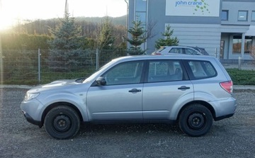 Subaru Forester IV 2012 Subaru Forester 2.0D 147KM 4x4 AWD Klima K.Serwisowa Bezwypadkowy 2.0 147KM, zdjęcie 3