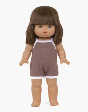 Lalka Chléa- 37cm- Minikane Paola Reina