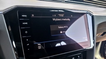 Volkswagen Passat B8 Variant Facelifting 2.0 TDI SCR 200KM 2022 Volkswagen Passat 2.0TDI 200KM ACC 4x4 Iwl Virt.Co, zdjęcie 19