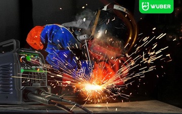 ИНВЕРТОРНЫЙ СВАРОЧНЫЙ АППАРАТ ММА МОЩНЫЙ IGBT ГОРЯЧИЙ СТАРТ АНТИПРИГАСАНИЕ 330A