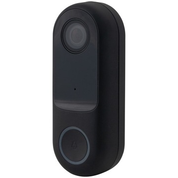 УМНЫЙ ДВЕРНОЙ ЗВОНОК 1080P HD ВИДЕОДОМОНТЕЛ WIFI ПРИЛОЖЕНИЕ IP54
