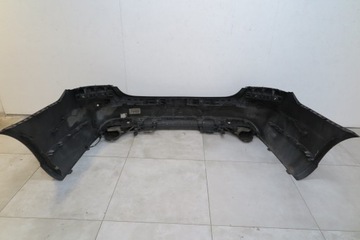 MERCEDES E TŘÍDA W212 FACELIFT 13-16 NÁRAZNÍK ZADNÍ