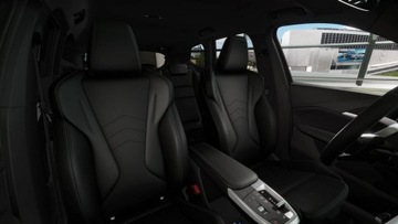 BMW X1 U11 Crossover 2.0 18d 150KM 2024 BMW X1 sDrive18d DEMO - Koła zimowe w cenie!, zdjęcie 14