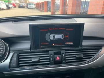 Audi A6 C7 Avant Facelifting 2.0 TDI ultra 190KM 2014 Audi A6 Avant 2.0 diesel 190 KM automat zarej w PL zadbany mozliwa za, zdjęcie 14