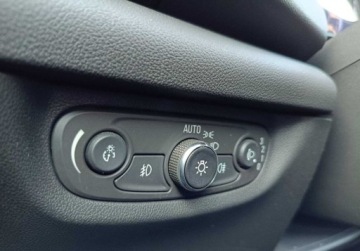 Opel Insignia II Grand Sport Facelifting 2.0 Diesel 174KM 2022 Opel Insignia 2.0 ON 174KM AT Elegance FV23 Salon PL Serwis ASO Gwarancja, zdjęcie 19