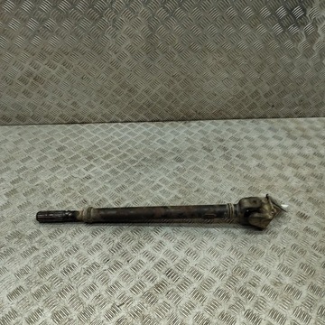 ISUZU D-MAX 2014 HŘÍDEL HNACÍ PŘEDNÍ