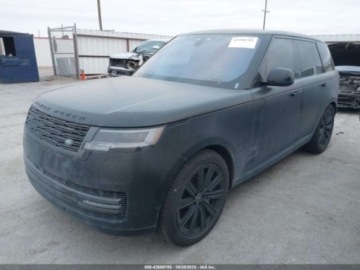 Land Rover Range Rover V 2023 Land Rover Range Rover 2023r., 4x4, 4.4L 4.4 Benzyna 523KM, zdjęcie 1