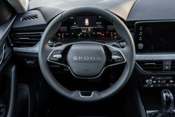 Skoda Kamiq Crossover Facelifting 1.5 TSI 150KM 2026 Škoda Kamiq Skoda Kamiq Drive 1.5 TSI 150 KM DSG, zdjęcie 16