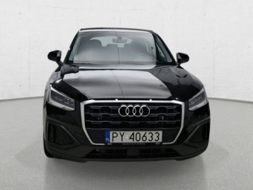 Audi Q2 SUV Facelifting 1.5 35 TFSI 150KM 2023 Audi Q2 Poleasingowe.pl, zdjęcie 2