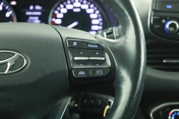 Hyundai i30 III Wagon Facelifting 1.0 T-GDI 120KM 2022 Hyundai i30 1.0 T-GDI, Salon Polska, zdjęcie 13