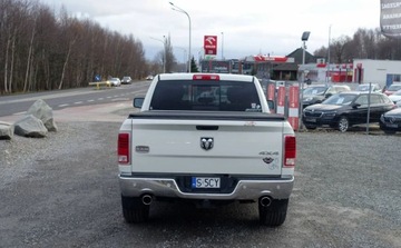 Dodge Ram IV 5.7 V8 390KM 2017 Dodge RAM 5.7 Hemi 390KM LPG GAZ Laramie LongHorn 4x4 Reduktor Skora Navi, zdjęcie 5