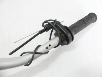 РУЛЕВОЕ КОЛЕСО DUCATI MULTISTRADA 1200