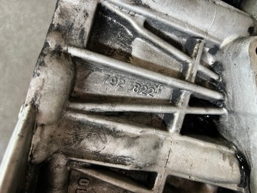 BLOK MOTORU BMW E70 X5 3.0 D M57N2 306D3 E90 E92 E65 E71