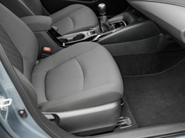 Toyota Corolla XII Sedan 1.5 VVT-i 125KM 2022 Toyota Corolla WD2226R#1.5 Comfort K.cofania, zdjęcie 31