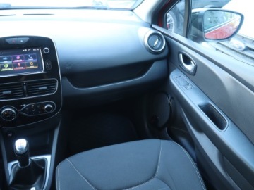 Renault Clio IV Grandtour Facelifting 1.2 73KM 2017 Renault Clio 1.2 16V, Salon Polska, Navi, Klima, zdjęcie 7