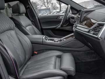 BMW X6 G06 SUV Facelifting 3.0 30d 298KM 2025 BMW X6 xDrive30d Individual Edition Suv 3.0 (298KM) 2025, zdjęcie 9