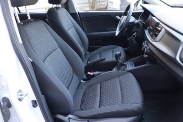Kia Rio IV Hatchback 5d Facelifting 1.0 T-GDI 100KM 2021 Kia Rio 1.0 T-GDI, Salon Polska, 1. Właściciel, zdjęcie 8