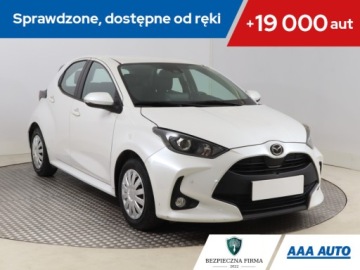 Mazda 2 III 2022