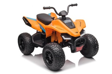 Квадроцикл Mclaren Racing MCL 35 Orange