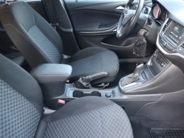 Opel Astra K Hatchback 5d 1.4 Turbo 150KM 2018 Opel Astra 1.4 T, Salon Polska, 1. Właściciel, zdjęcie 8