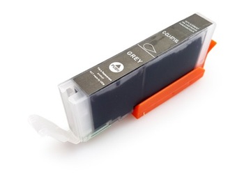 TUSZE DO CANON Pixma MG5750 MG6850 MG7750 CLI-571