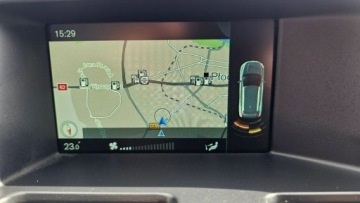 Volvo XC60 I SUV Facelifting 2.0 D3 DRIVE-E 150KM 2015 Volvo XC 60 2.0 diesel skóra automat 2015r, zdjęcie 9