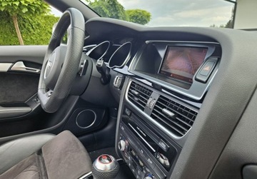 Audi A5 8T RS5 Cabriolet 4.2 FSI 450KM 2013 Audi RS5 Cabrio RS-5 4.2 V8 450KM, Niski przebieg 51 tys ze Szwajcarii 4.2, zdjęcie 21