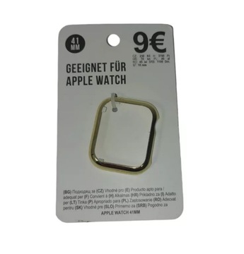 РАМКА ДЛЯ APPLE WATCH 41 ММ