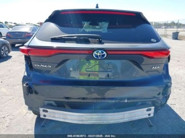 Toyota Venza 2024 Toyota Venza 2024 TOYOTA VENZA XLE 2.5 Benzyna 176KM, zdjęcie 5