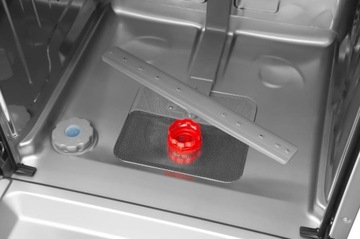 Отдельностоящая посудомоечная машина AMICA DFM64C7EOqIH