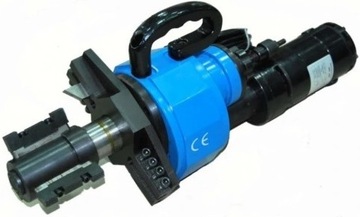 Ukosowarka krawędziowa do rur MAGNUM fi 85-180 mm